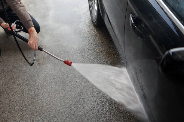 Best Affordable Power Washing  in Ford Heights, IL