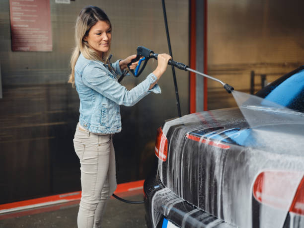 Best House Pressure Washing  in Ford Heights, IL